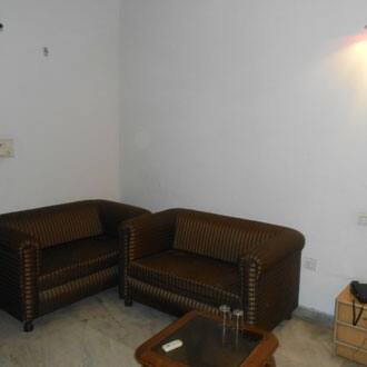 Hotel De Metropole, Ambala 4